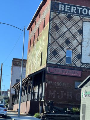 Casagranda's Steakhouse by null