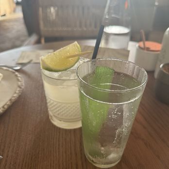 Casa Neos - Mediterranean Near Me - Miami, Florida