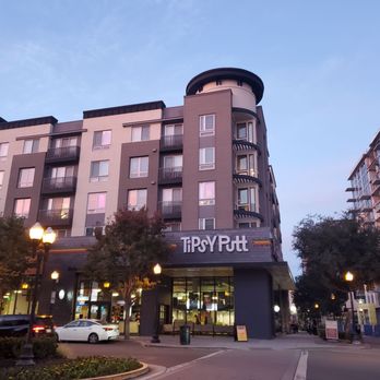 Tipsy Putt - Outside - Pubs Near Me - Sunnyvale, California