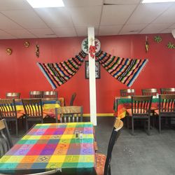 El Rincon Del Sabor