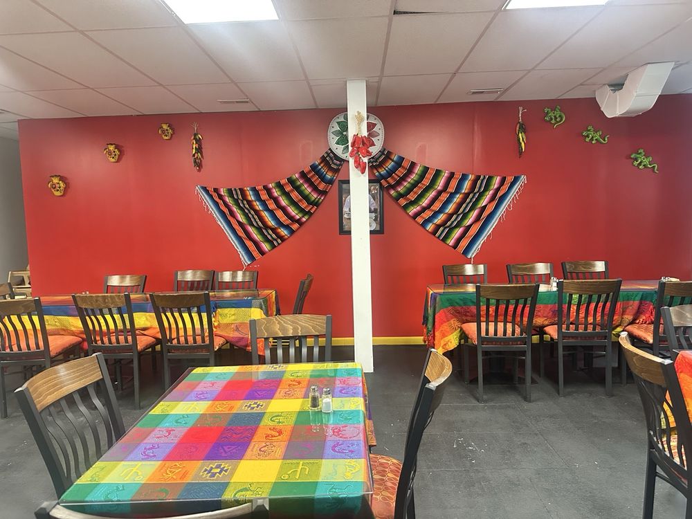 El Rincon Del Sabor