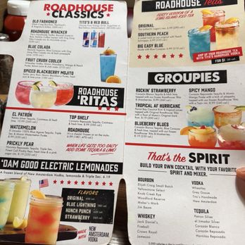 Logan's Roadhouse - Menu - Steakhouses Near Me - Alexandria, Louisiana Logan's Roadhouse - Menu - Steakhouses Near Me - Alexandria, Louisiana