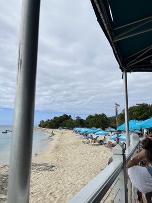 Rhythms at Rainbow Beach by null