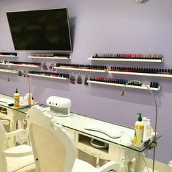 Allure Nail Bar