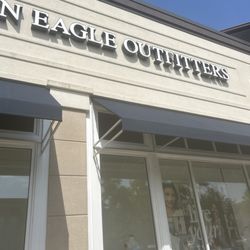 American Eagle Outfitters