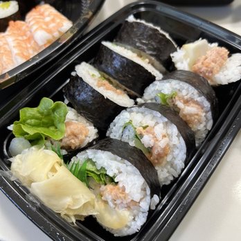 Kozo Sushi - Sushi Bars Near Me - Honolulu, Hawaii