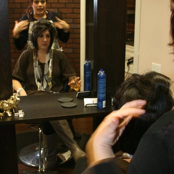 Mylissa's Little Gallery - Hair Extensions Near Me - Chicago, Illinois Mylissa's Little Gallery - Hair Extensions Near Me - Chicago, Illinois