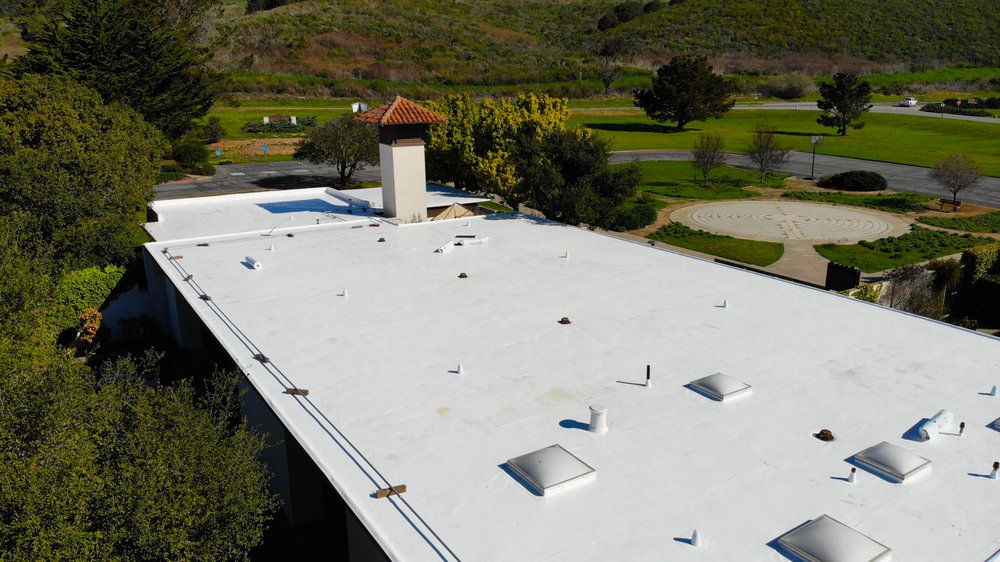 Slide of Premo Roofing