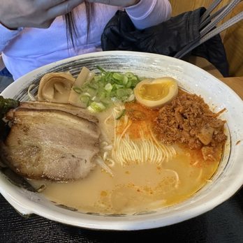 Sanchome Ramen - Sanchome ramen - Ramen Near Me - Centreville, Virginia Sanchome Ramen - Sanchome ramen - Ramen Near Me - Centreville, Virginia