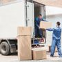 Photo of All Texas Moving & Shipping