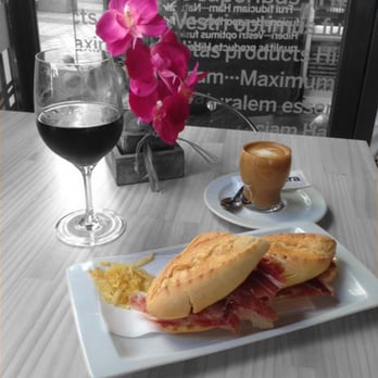 Mixtura - Almuerzos en Mixtura - Mediterranean Near Me - Alicante, A Mixtura - Almuerzos en Mixtura - Mediterranean Near Me - Alicante, A