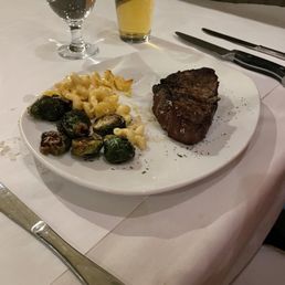 Filet Mac Brussels Filet Mac Brussels