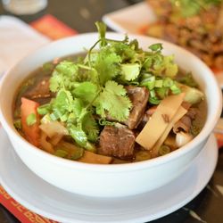 Jing Jing China Cuisine
