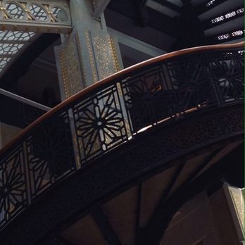 The Rookery Building - Venues & Event Spaces Near Me - Chicago, Illinois The Rookery Building - Venues & Event Spaces Near Me - Chicago, Illinois