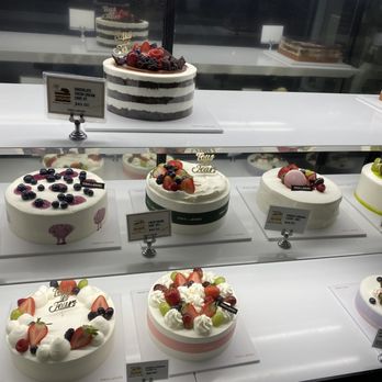 Tous Les Jours - Bakeries Near Me - Allston, Massachusetts Tous Les Jours - Bakeries Near Me - Allston, Massachusetts
