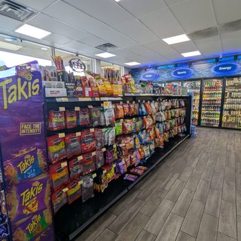 Circle K - Convenience Stores Near Me - Fremont, California