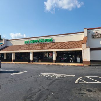 Pet Supplies Plus Acworth - Pet Stores Near Me - Acworth, Georgia Pet Supplies Plus Acworth - Pet Stores Near Me - Acworth, Georgia