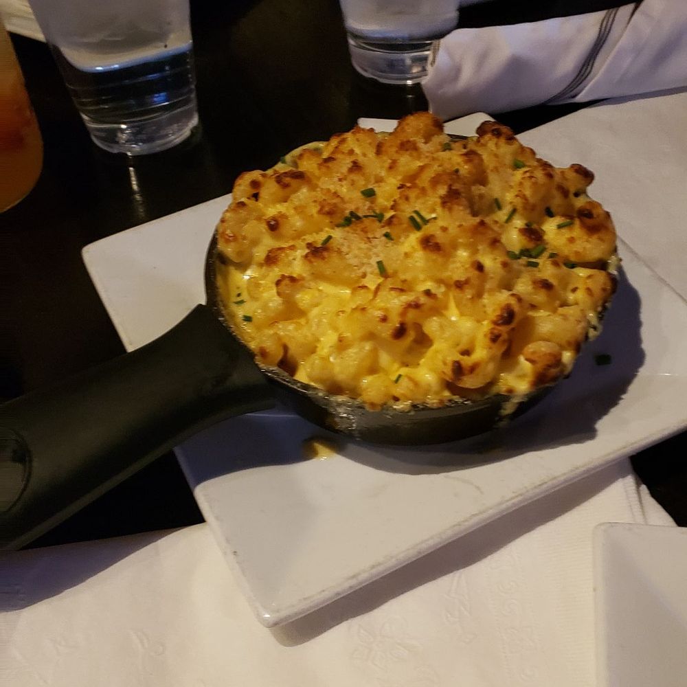 The Stillery - Mac & Cheese - New American Near Me - Nashville, Tennessee The Stillery - Mac & Cheese - New American Near Me - Nashville, Tennessee