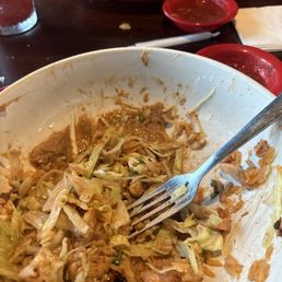 rio burrito but as a fire ahh bowl