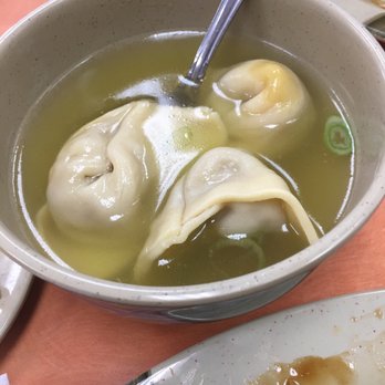 Hau PO Chinese Kitchen - Wonton soup - Chinese Near Me - Hauppauge, New York Hau PO Chinese Kitchen - Wonton soup - Chinese Near Me - Hauppauge, New York