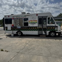 Irie Cuisine By JC - Food truck