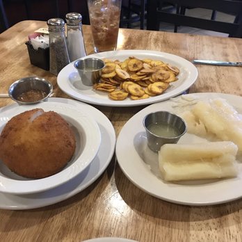 Caribbean Cuba - So so Goooooooooooooood!!!!! - Cuban Near Me - Carrollton, Texas