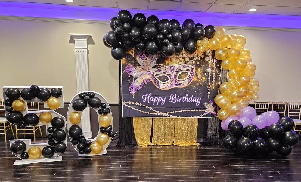 CONFETTI’S EVENT CENTER Updated September 2024 10 Photos & 36