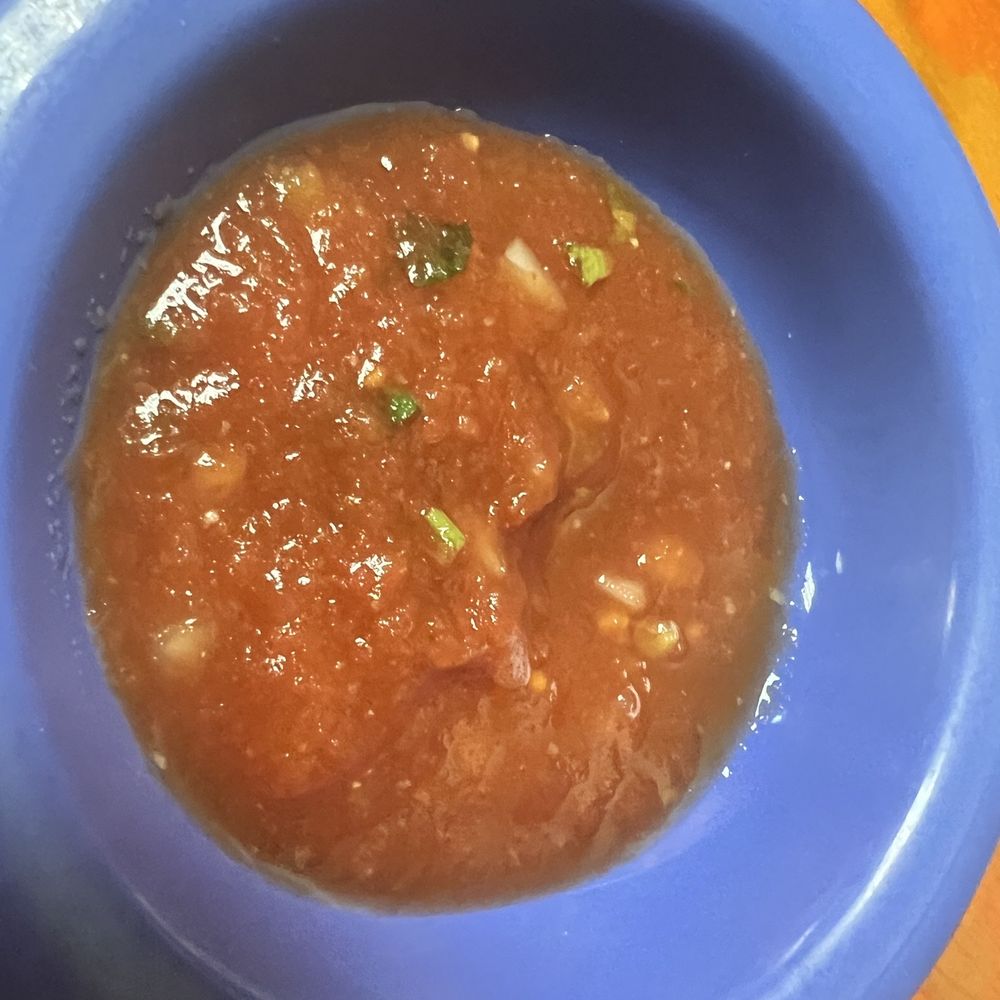 Salsa Salsa