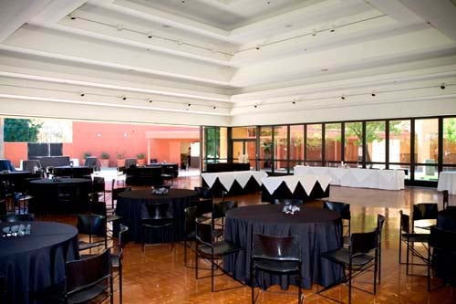 Mexican Heritage Plaza by null