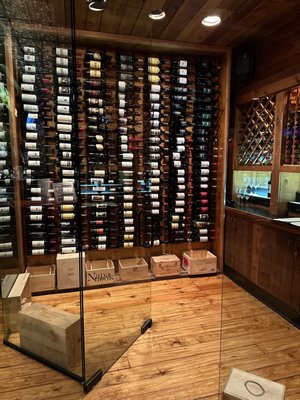 VB Steakhouse by null