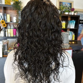 Haircomb - Perm - Hair Salons Near Me - Federal Way, Washington