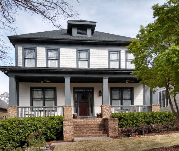 Slide of SSR Roofing