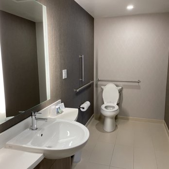 SpringHill Suites by Marriott Chambersburg - Hotels Near Me - Chambersburg, Pennsylvania