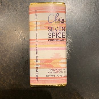 Chaia - Tacos Near Me - Washington, DC, District of Columbia