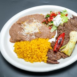 La Cabana Taqueria Y Tortilleria