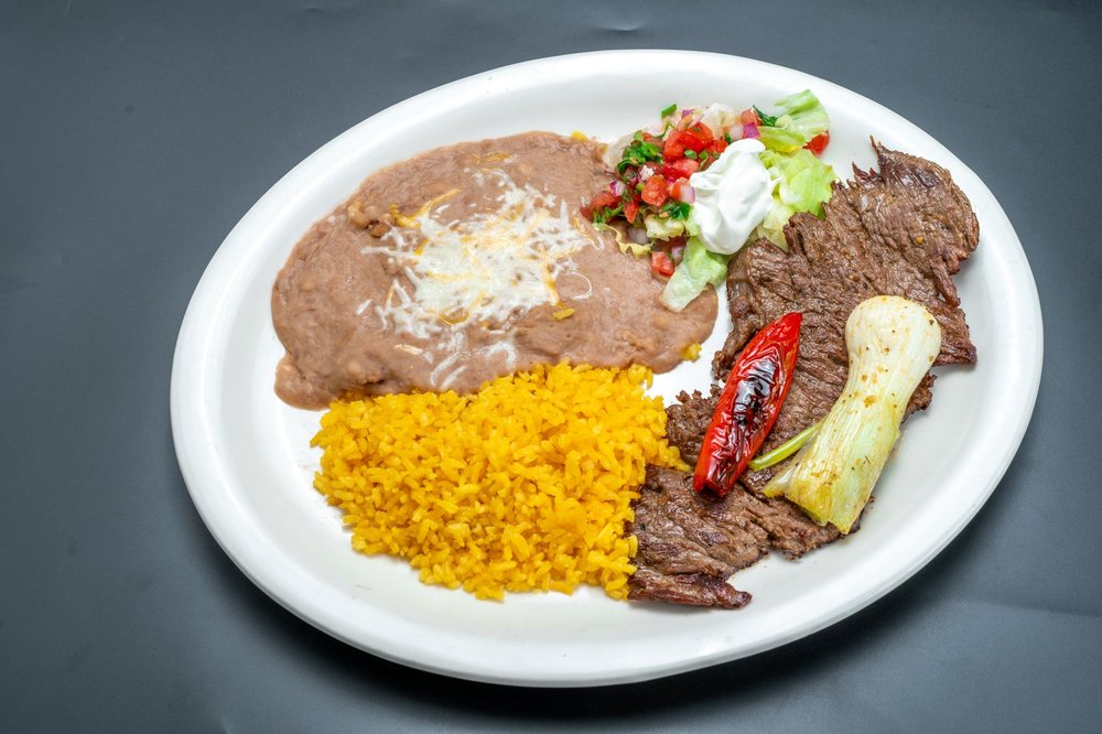 La Cabana Taqueria Y Tortilleria