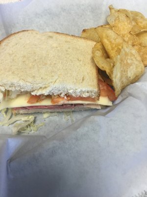 Soho Bagel Company by null