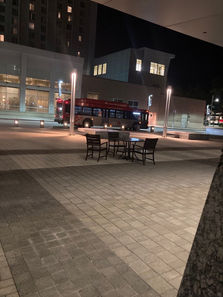 GOTRIANGLE - Updated January 2026 - 20 Reviews - 50 Park Pl, Durham ...