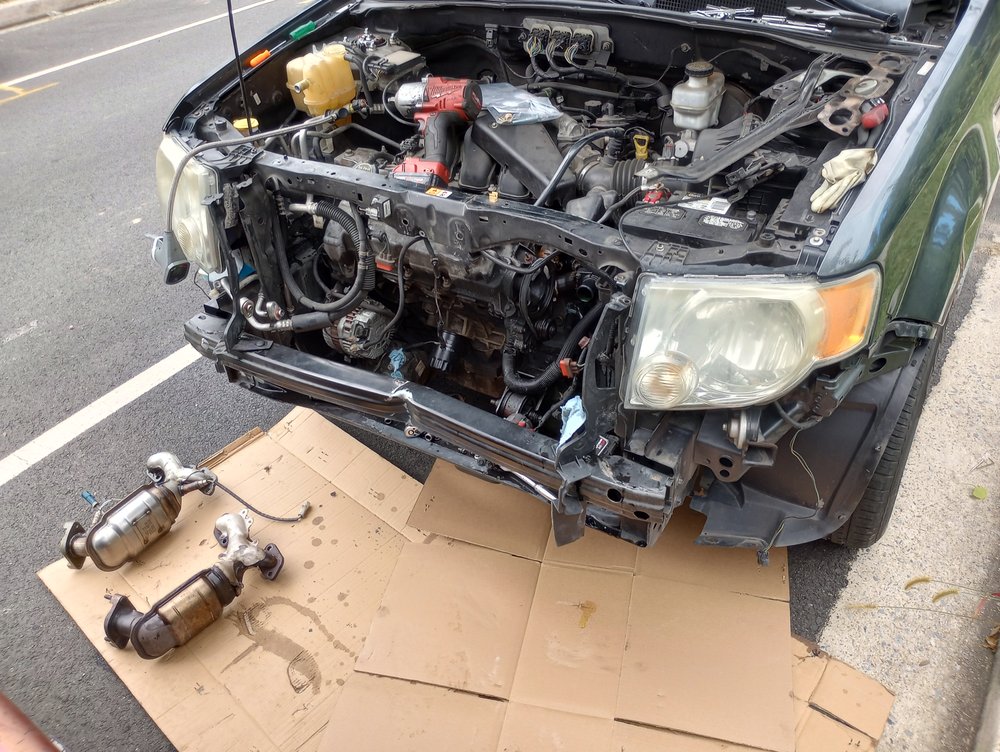 BRYAN’S AUTO MOBILE REPAIR Request a Quote 41 Photos Hyattsville