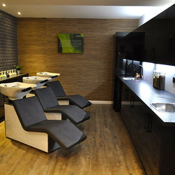 Frisor Salon & Wellness