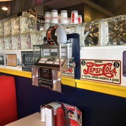 Wimpy's Diner