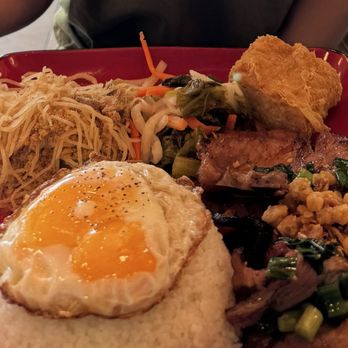 Lac Viet Concepts - Grilled pork chops (2nd item on menu) - Vietnamese Near Me - Westminster, California Lac Viet Concepts - Grilled pork chops (2nd item on menu) - Vietnamese Near Me - Westminster, California