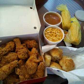 Church's Chicken - 15 Piece Meal Combo (includes 3 large sides), $25.99 - Fast Food Near Me - Norwalk, California Church's Chicken - 15 Piece Meal Combo (includes 3 large sides), $25.99 - Fast Food Near Me - Norwalk, California