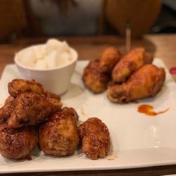 Bonchon Columbia