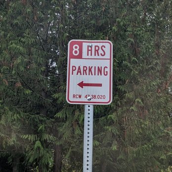 Bow Hill Rest Area - Bow Hill Rest Area - Rest Stops Near Me - Bow, Washington