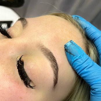 WinksbySera - Eyebrow Services Near Me WinksbySera - Eyebrow Services Near Me