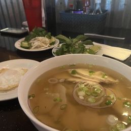 Pho ga Pho ga