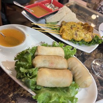 Pasara Thai Restaurant - Thai Near Me - Alexandria, Virginia Pasara Thai Restaurant - Thai Near Me - Alexandria, Virginia