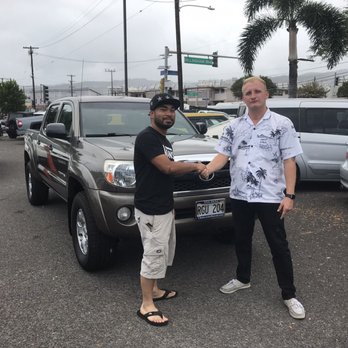 Choice Automotive - Excellent customer service from Jack - Car Dealers Near Me - Honolulu, Hawaii