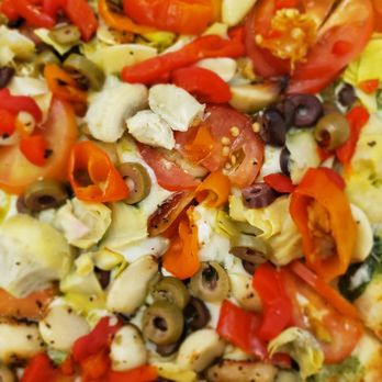 MOD Pizza - Pizza Near Me - Redlands, California MOD Pizza - Pizza Near Me - Redlands, California